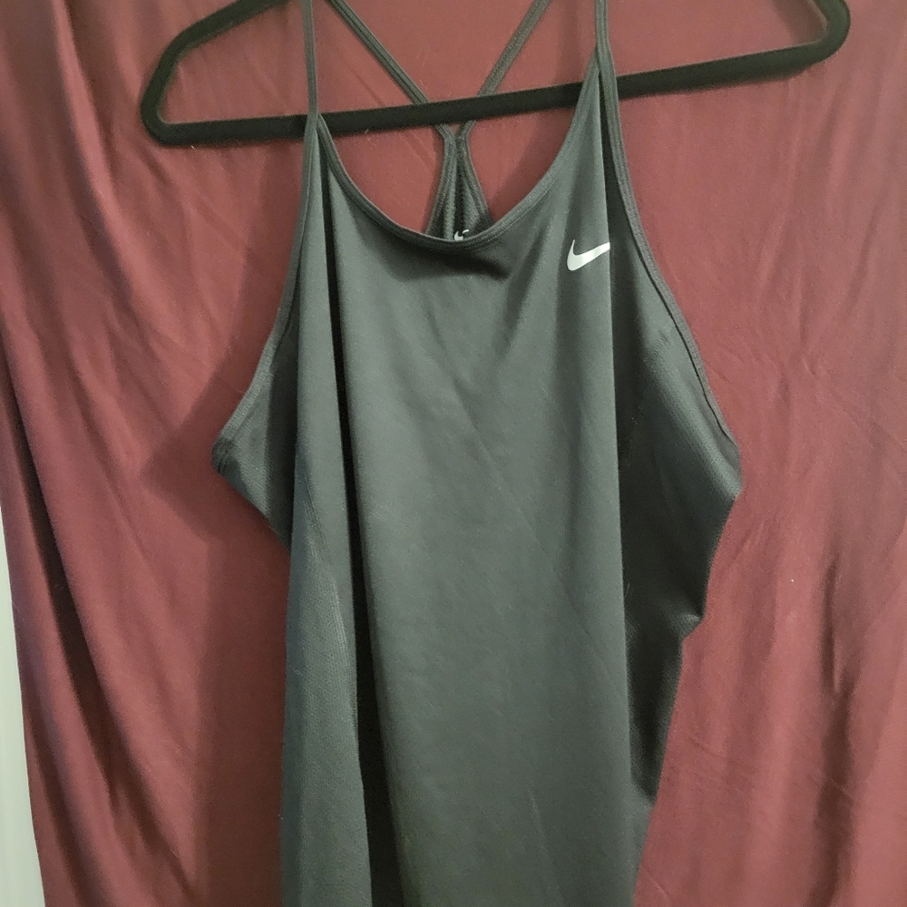 Nike Tank Top